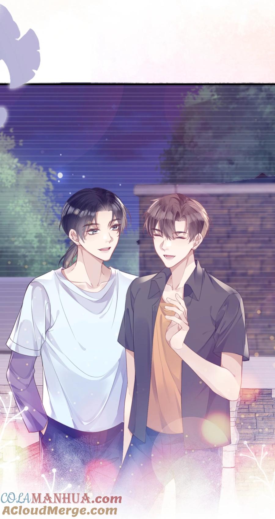 台风眼 - 033 原来跟我喝酒算应酬 - 第43张图