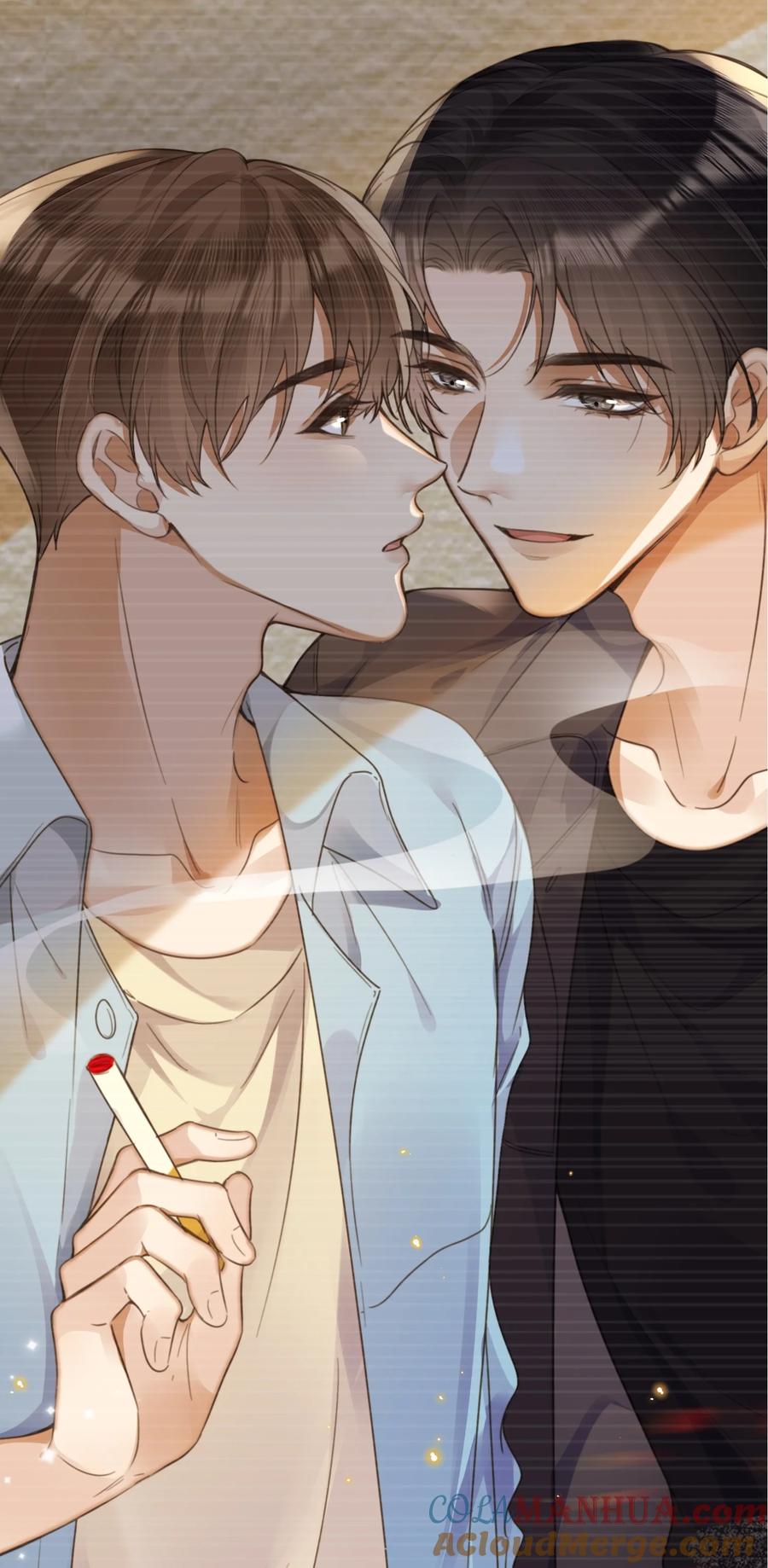 台风眼 - 033 原来跟我喝酒算应酬 - 第40张图