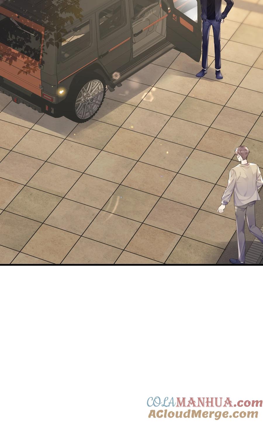 台风眼 - 034 曹烨的表弟？ - 第33张图