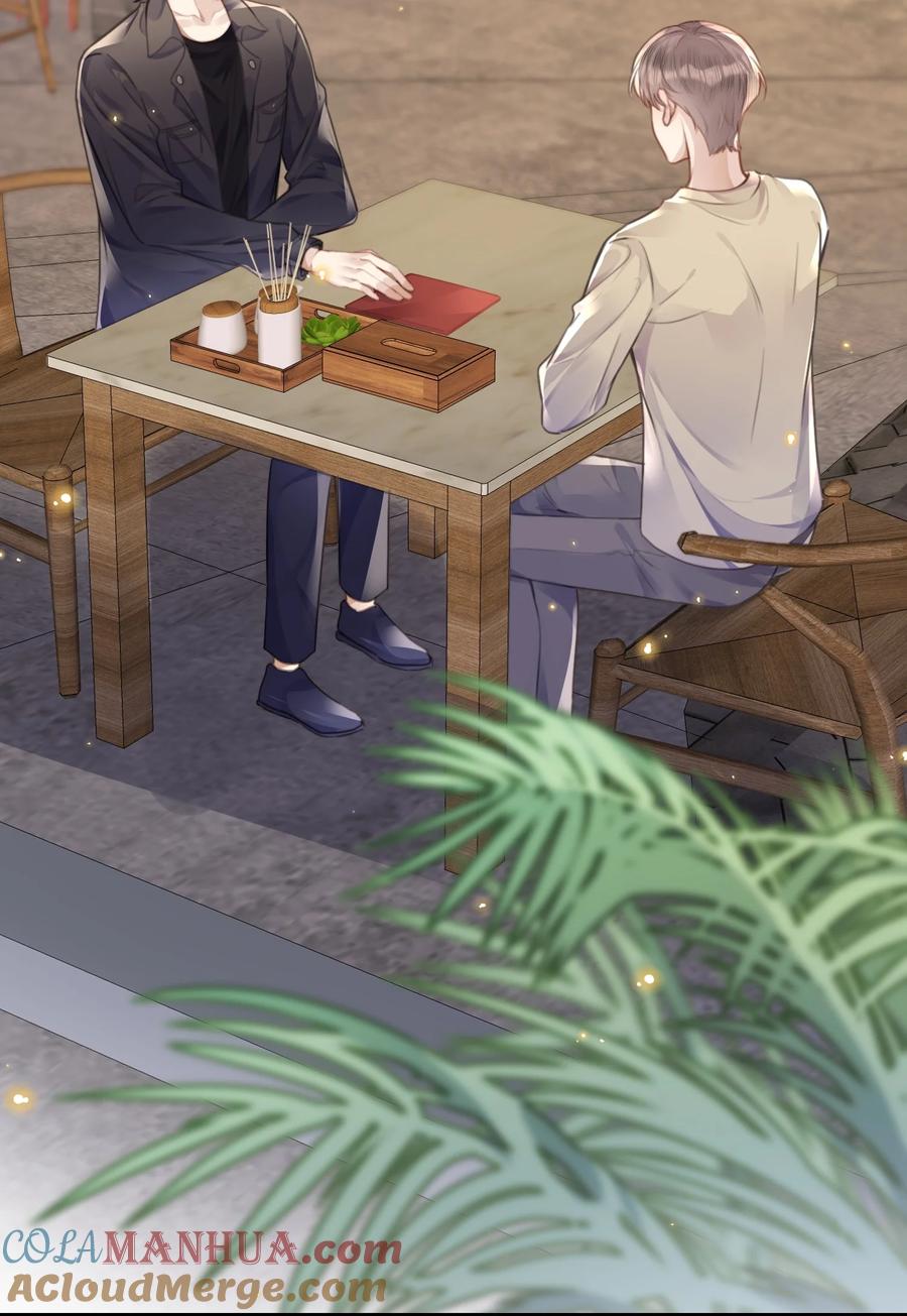 台风眼 - 035 拍张照，不介意吧 - 第3张图