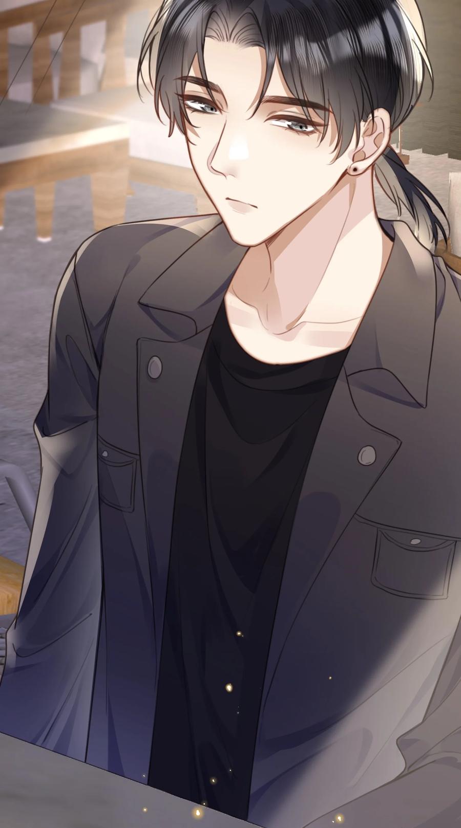 台风眼 - 035 拍张照，不介意吧 - 第32张图