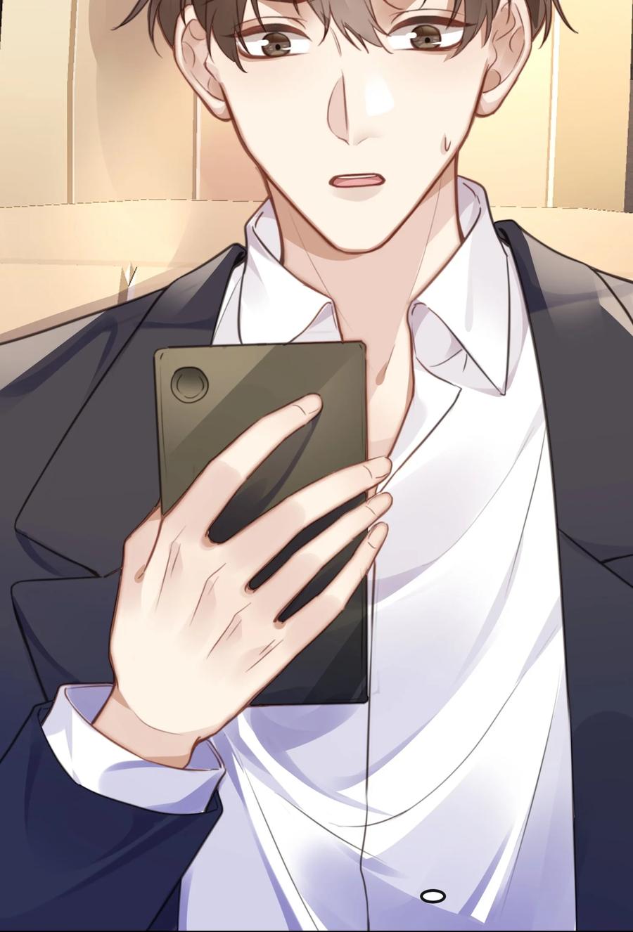 台风眼 - 036 他被我灌醉了 - 第22张图