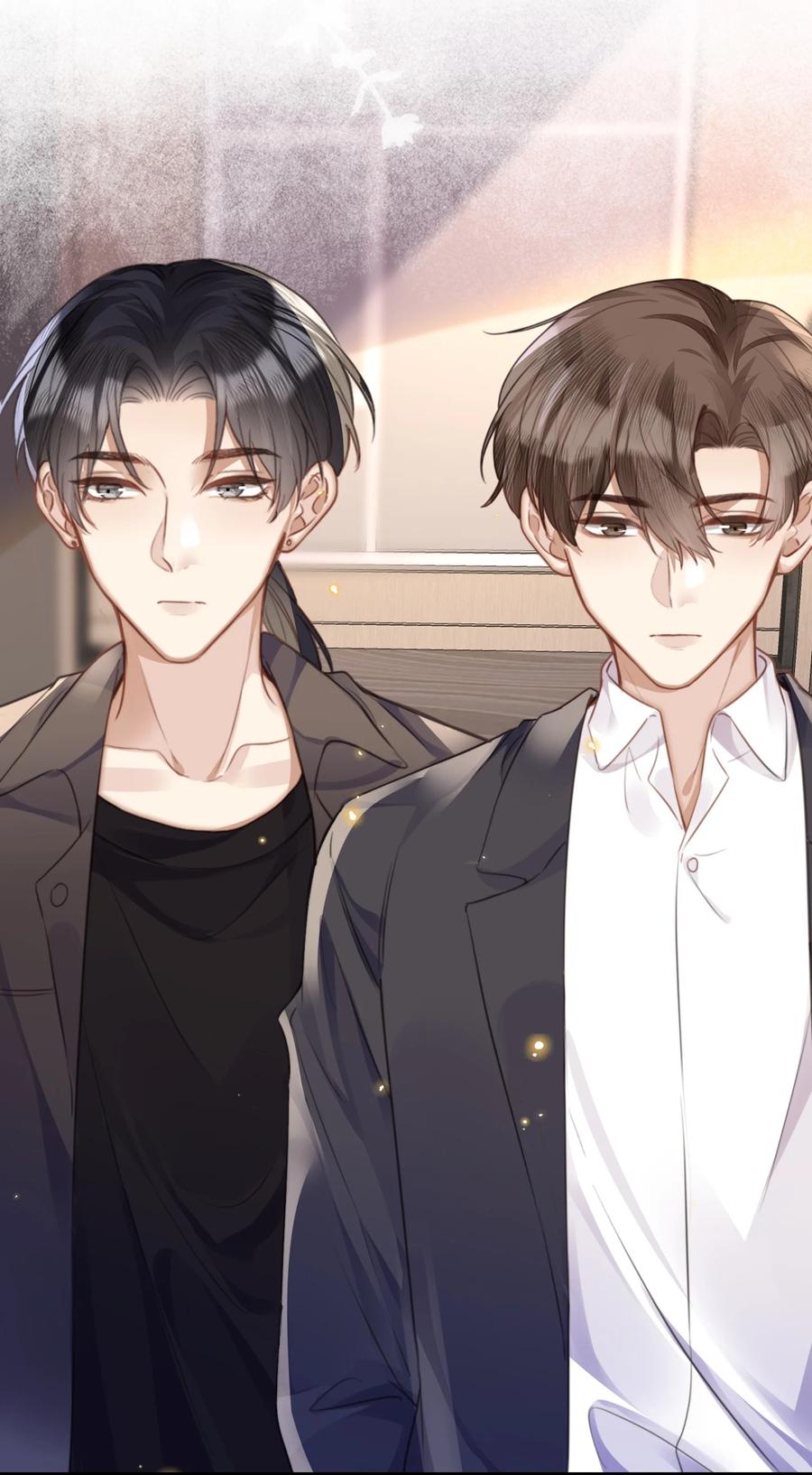 台风眼 - 038 那你跟我睡 - 第21张图