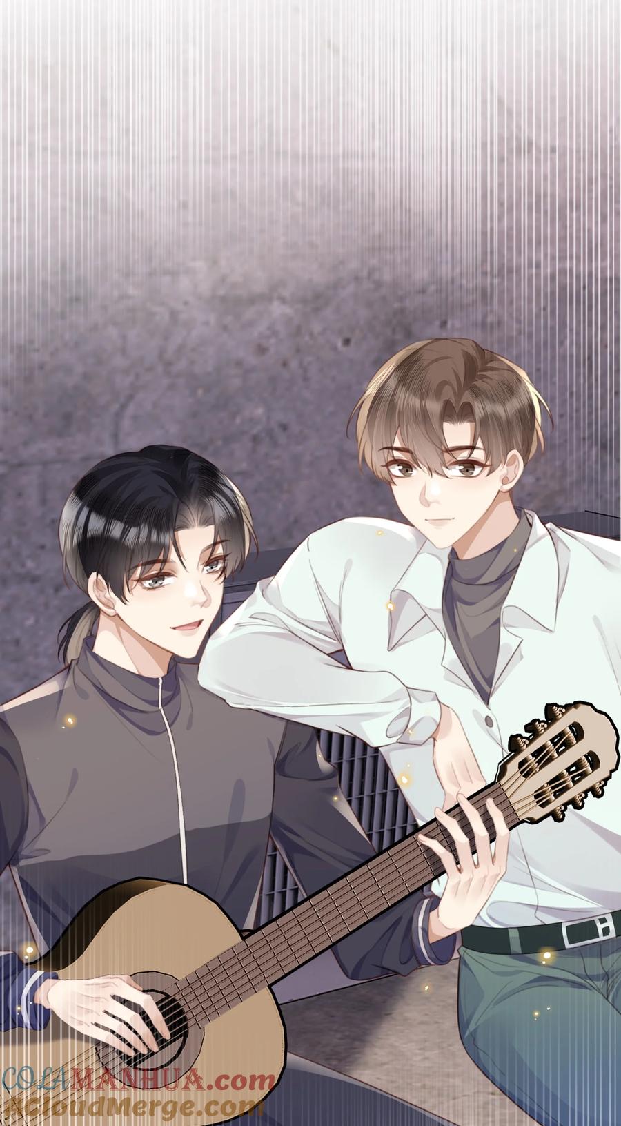 台风眼 - 040 求和成功了吧 - 第25张图