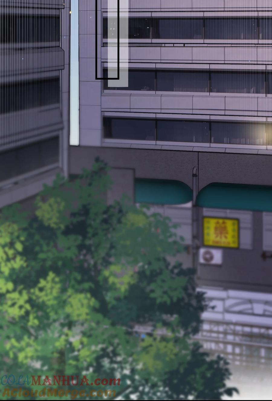 台风眼 - 041 你不会是打算偷偷回去吧 - 第27张图