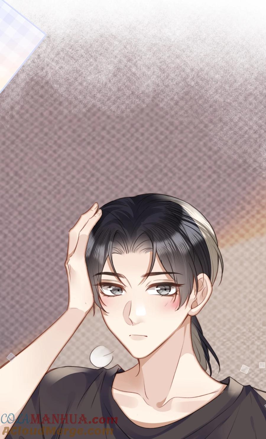 台风眼 - 042 试戏通过 - 第41张图