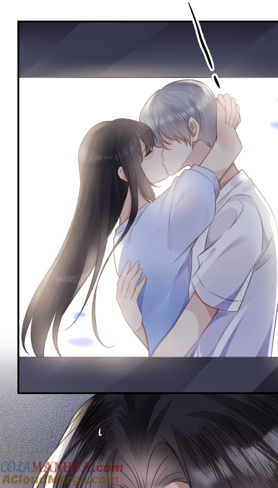 台风眼 - 044 不许笑！ - 第3张图