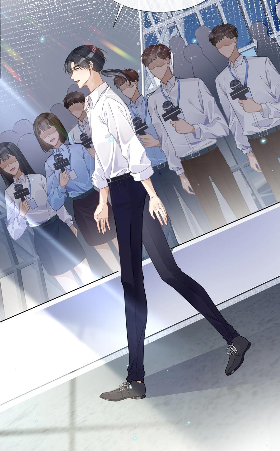 台风眼 - 004 选他是对的 - 第22张图