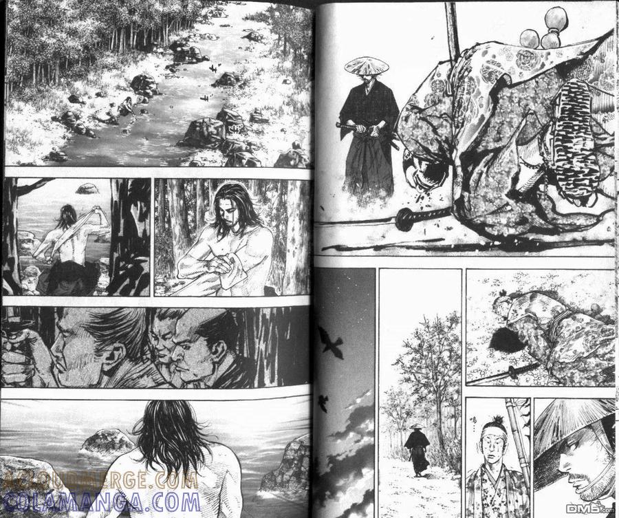 浪客行 - 第12卷 - 第9张图