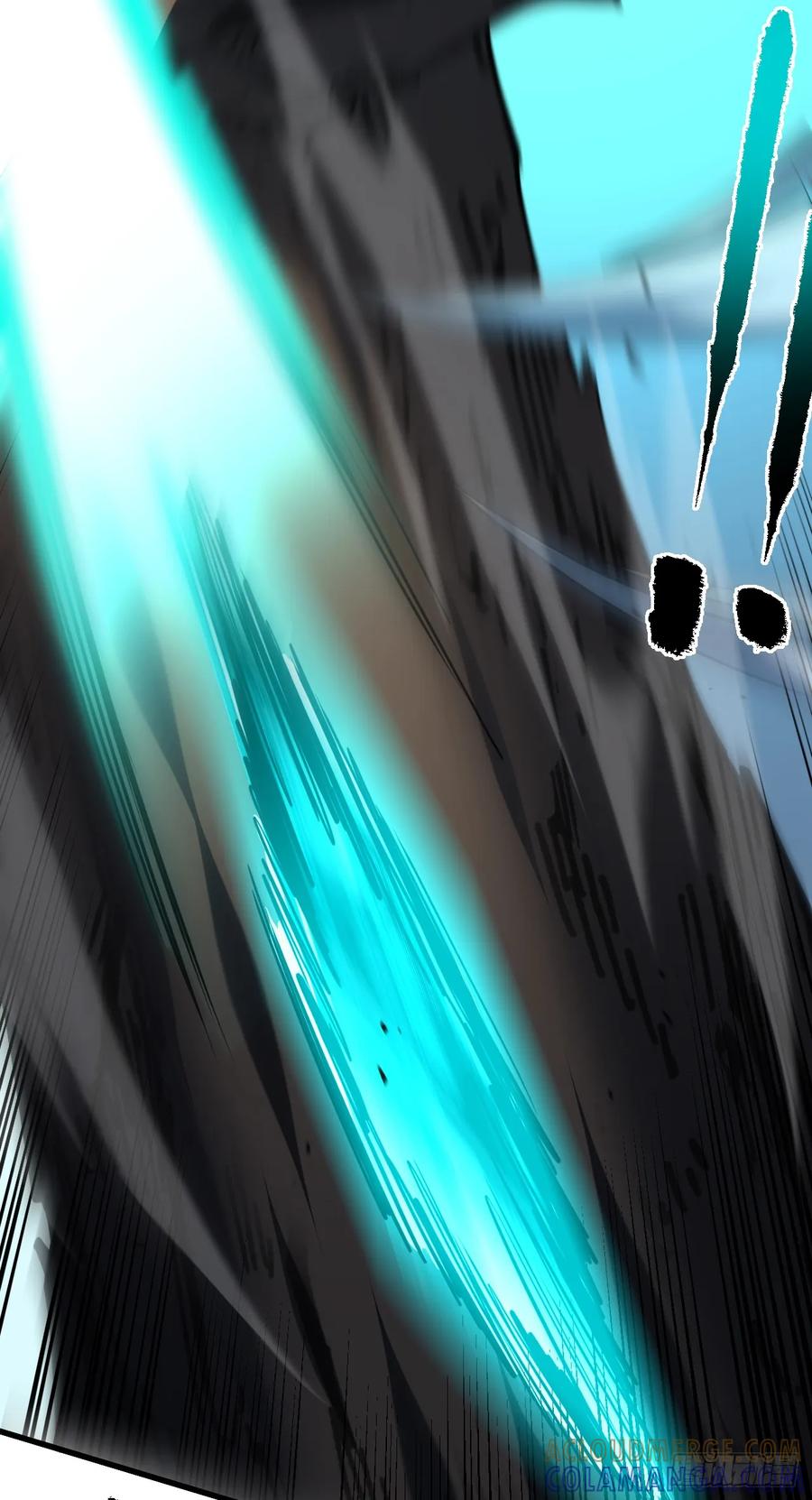 《命轮之主！当异变降临人间》第147话 可恶……要死了！ 第55页