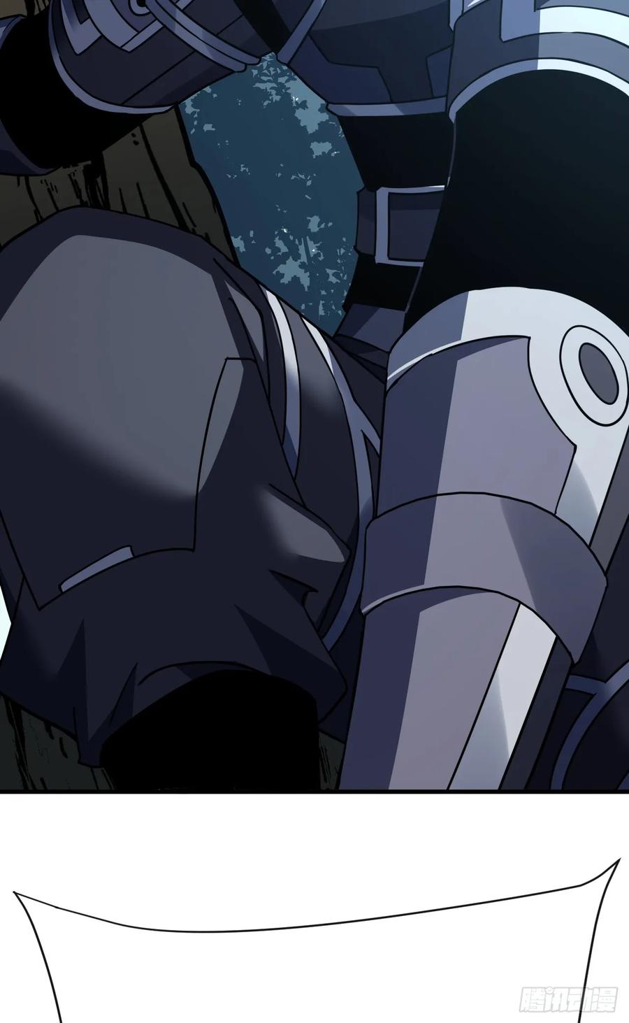 《命轮之主！当异变降临人间》第147话 可恶……要死了！ 第38页