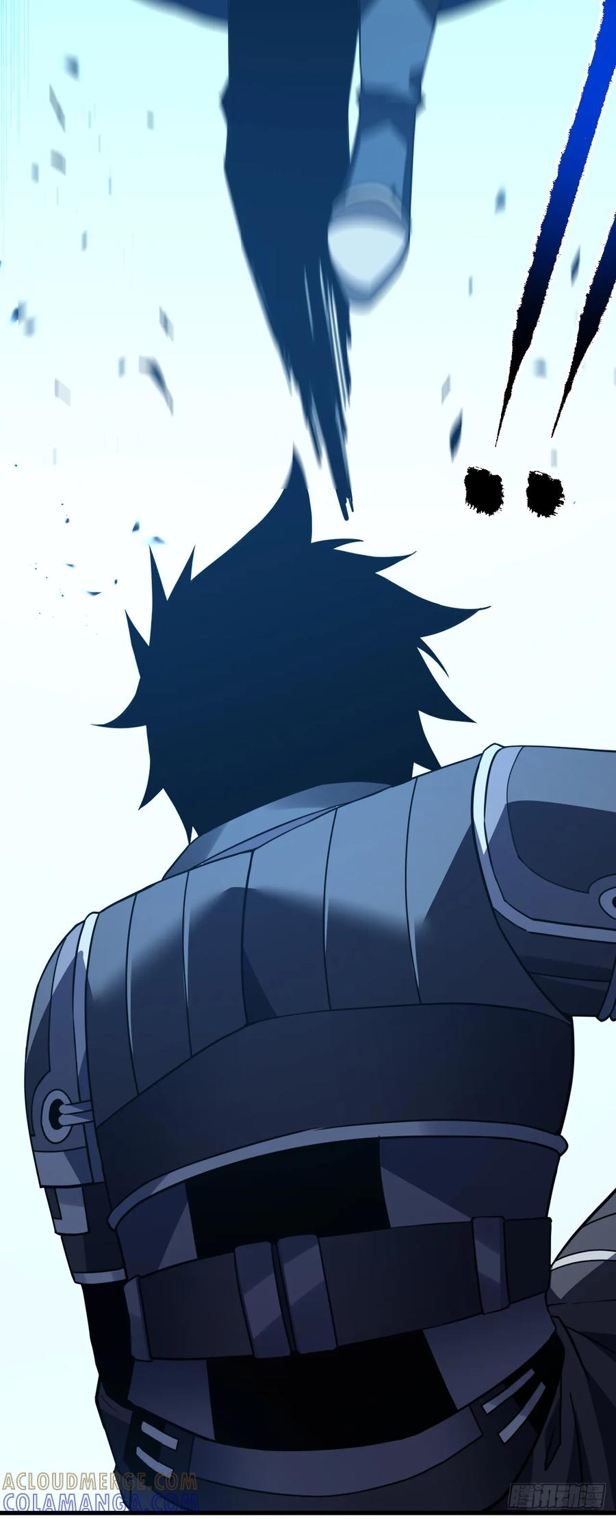 《命轮之主！当异变降临人间》第147话 可恶……要死了！ 第52页