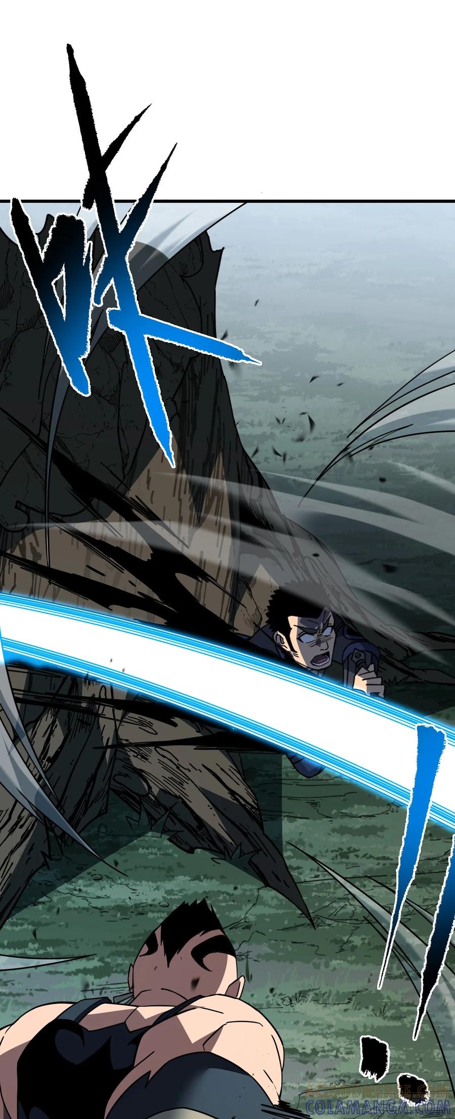 《命轮之主！当异变降临人间》第147话 可恶……要死了！ 第40页