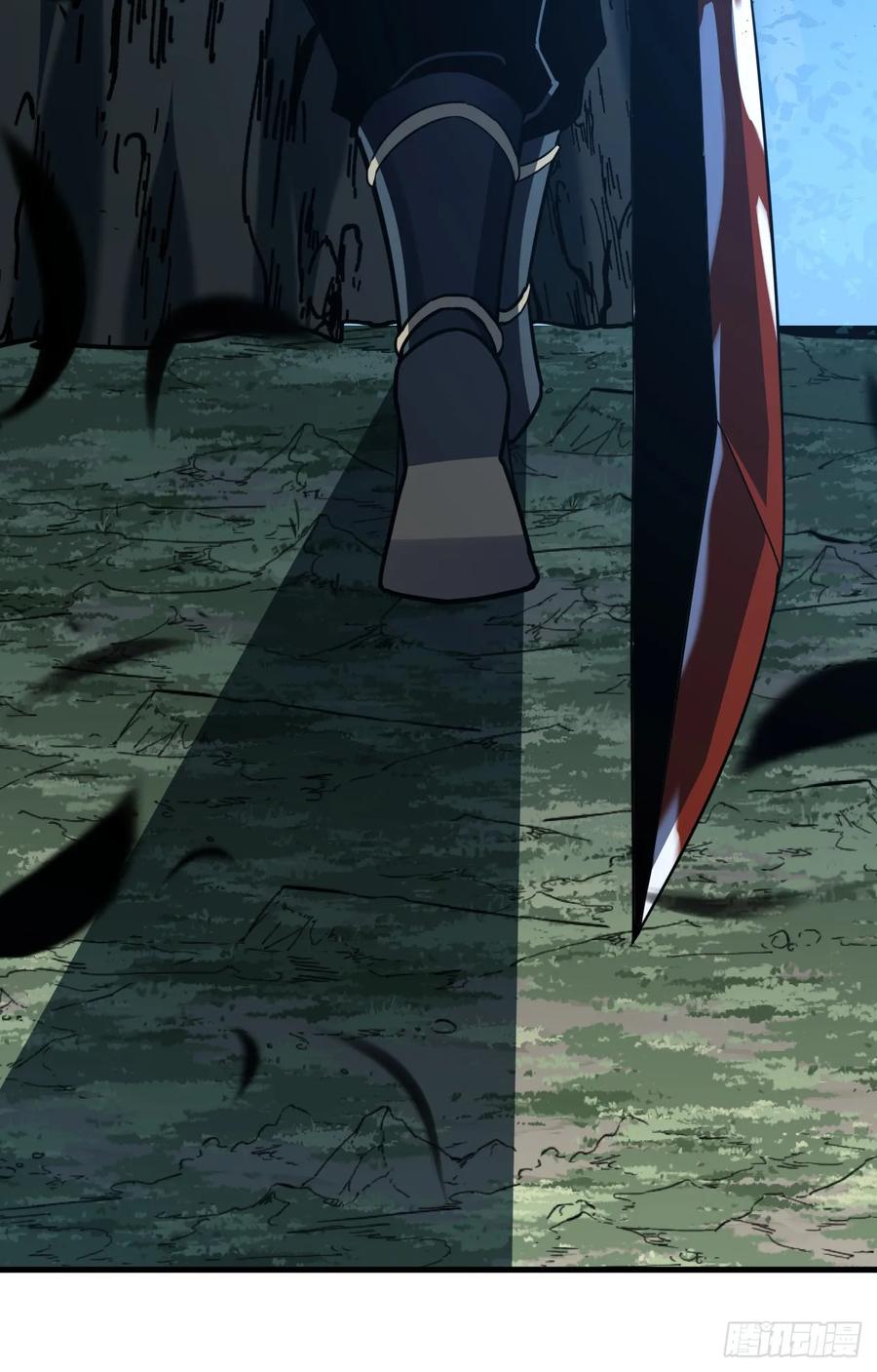 《命轮之主！当异变降临人间》第147话 可恶……要死了！ 第47页