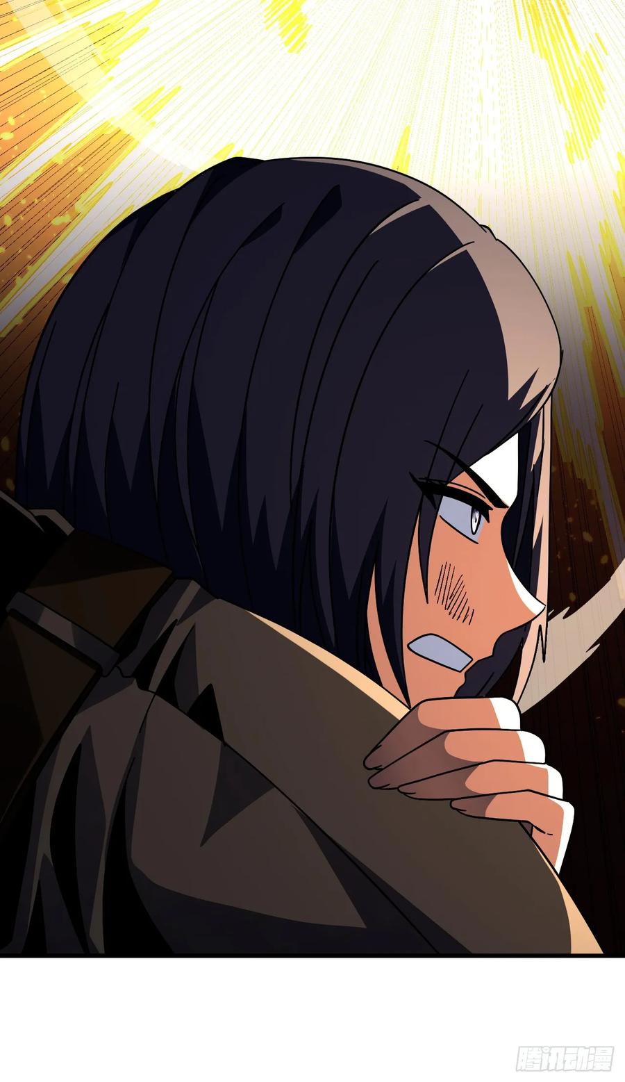 《命轮之主！当异变降临人间》第154话 被盯上的猎物 第12页