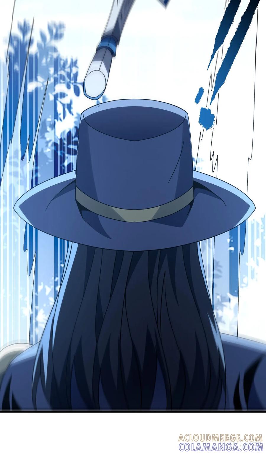 《命轮之主！当异变降临人间》第154话 被盯上的猎物 第46页