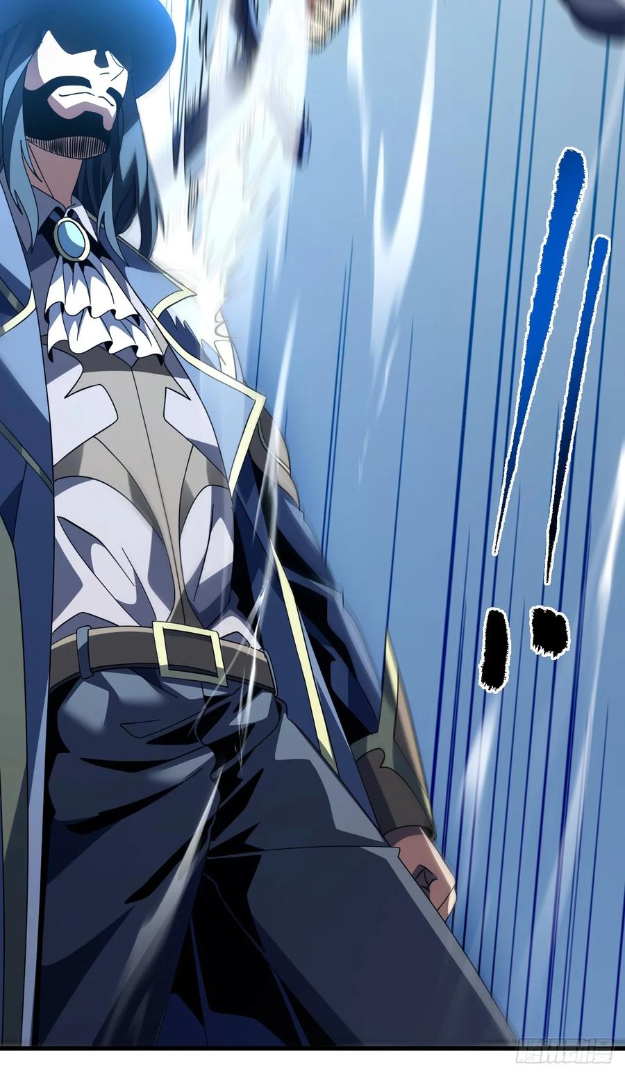 《命轮之主！当异变降临人间》第154话 被盯上的猎物 第48页