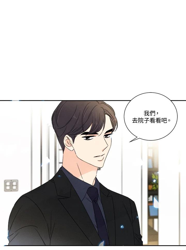 《纵然心痛》第31话 第65页