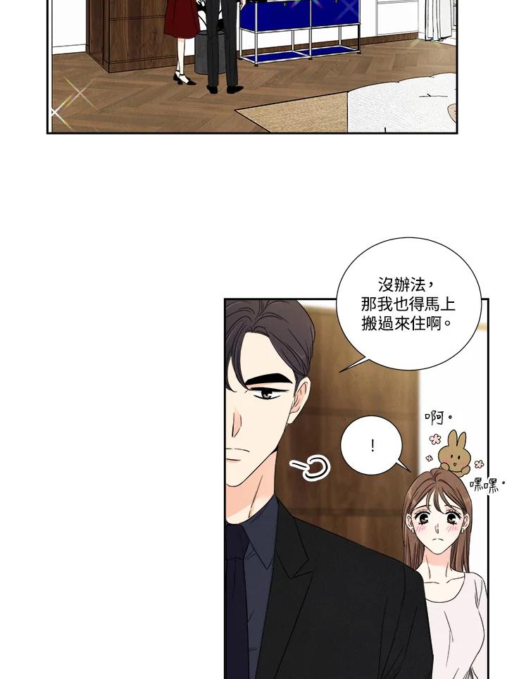 《纵然心痛》第31话 第63页