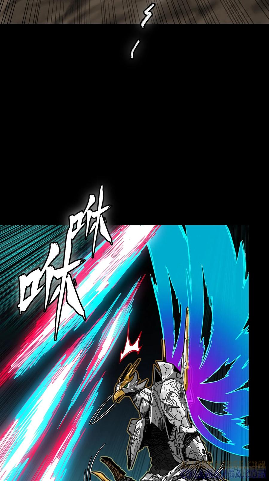 星甲魂将传 304 速战速决 第55页