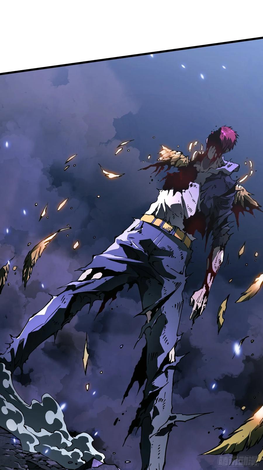 《高武进化：从觉醒怪兽之王开始》038我可答应过她家长！ 第5页