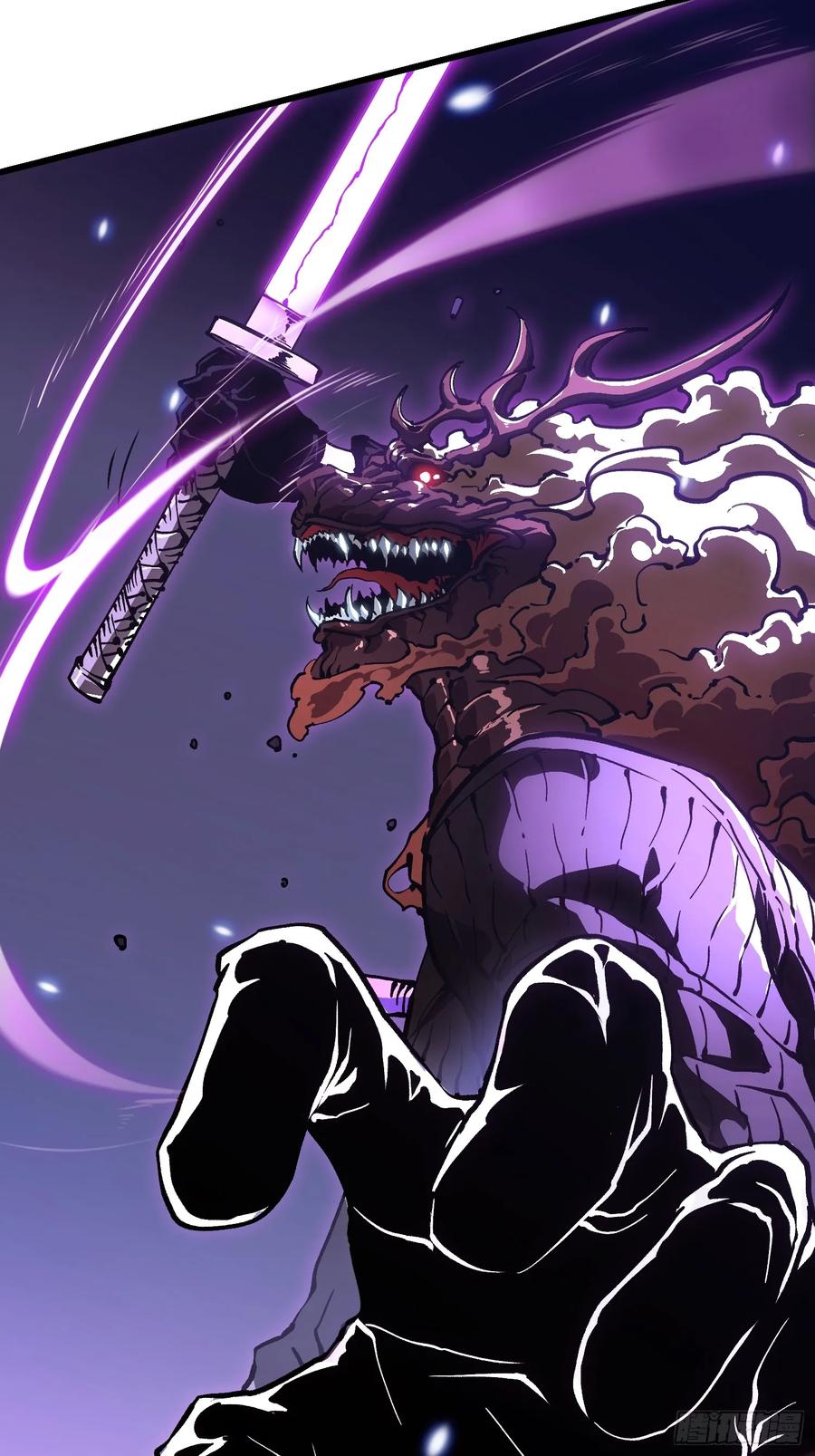 《高武进化：从觉醒怪兽之王开始》038我可答应过她家长！ 第32页