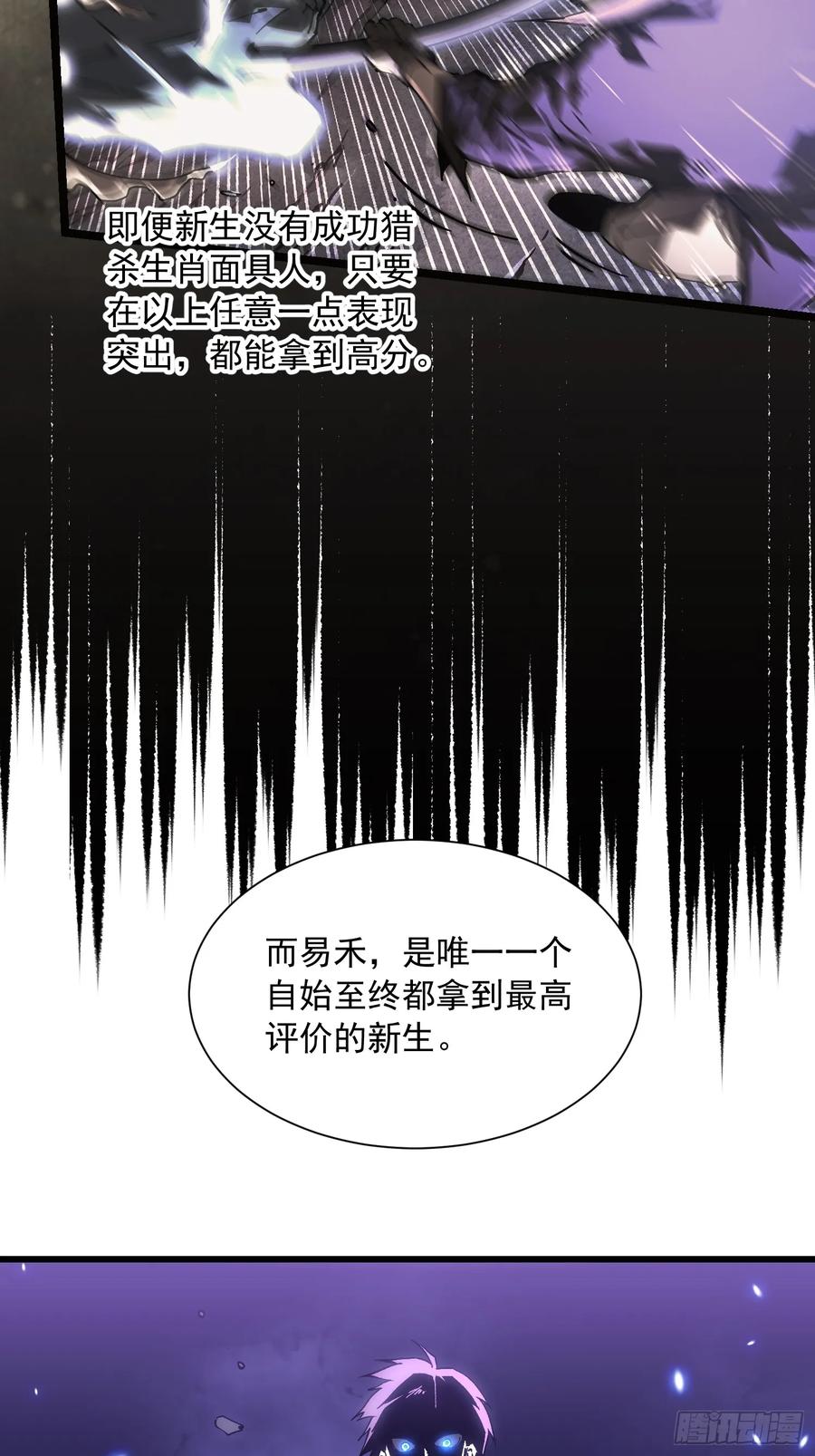 《高武进化：从觉醒怪兽之王开始》043白发红瞳萝莉师傅 第32页