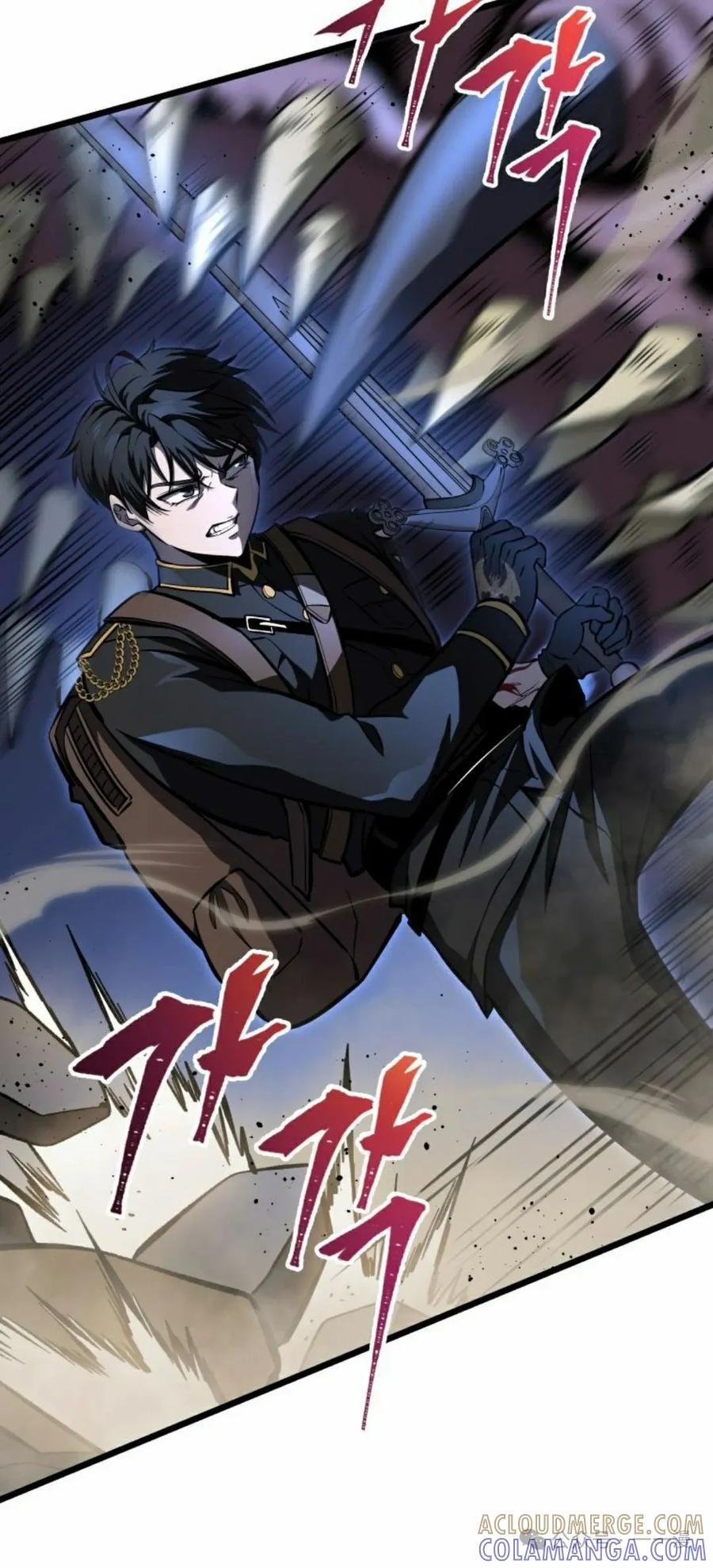 屠龙者回归 - 第24集 - 第45张图