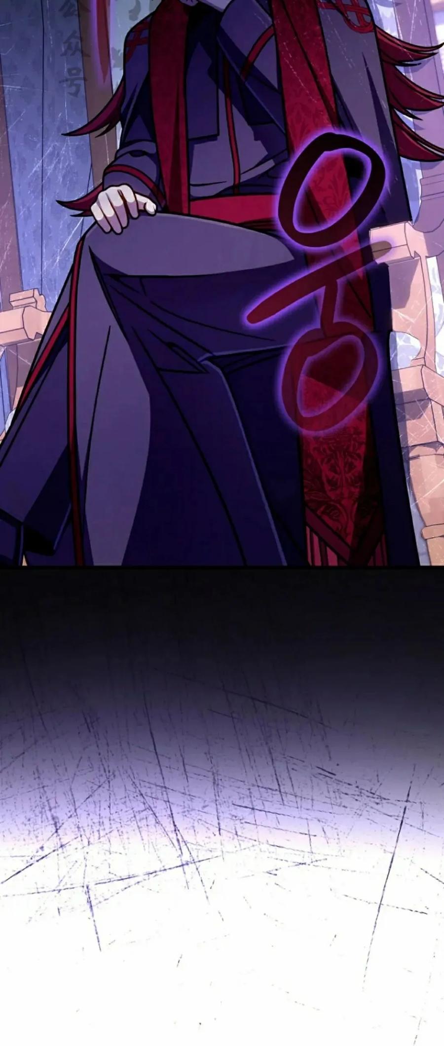 《小圣子打算毁灭世界》第40集 第51页