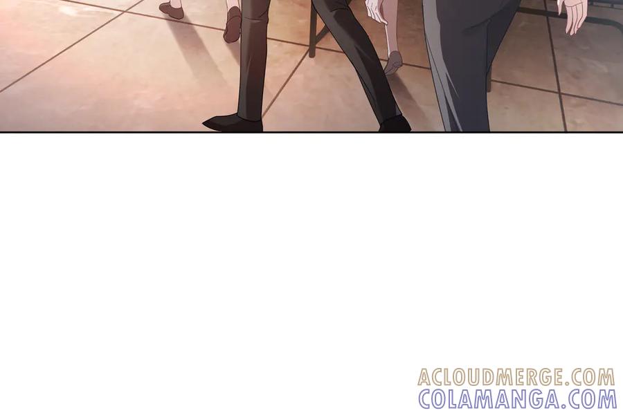 《天降萌宝：霍爷请签收》第80话 宴会阴谋 第73页
