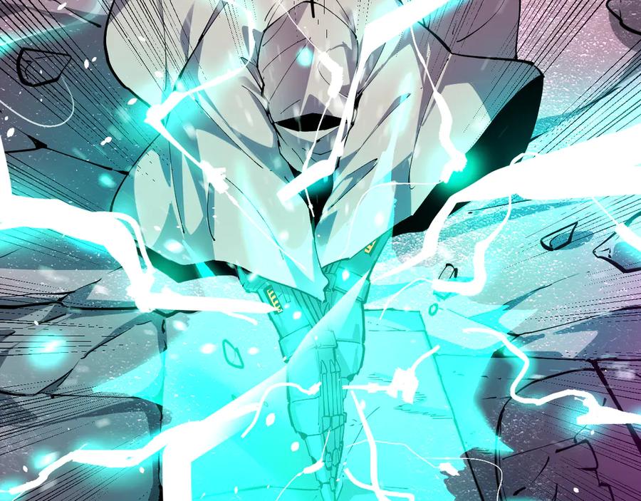 我能看到禁区规则 - 第18话 随机应变 - 第2张图