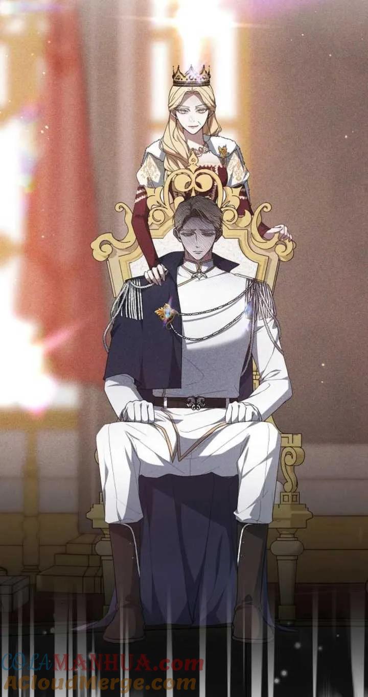 傲慢时代 - 第20话 - 第61张图