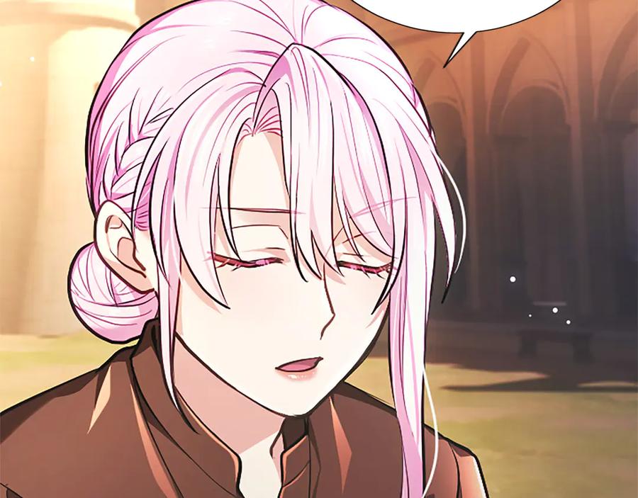 混世皇太子只对我恋爱脑 第35话 重归于好 第126页