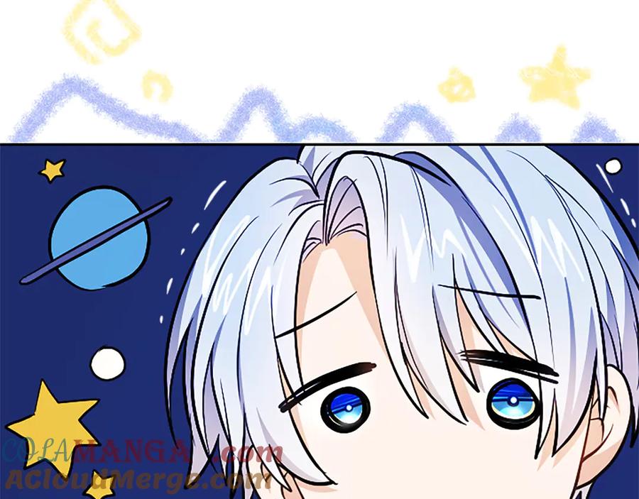 混世皇太子只对我恋爱脑 第35话 重归于好 第137页