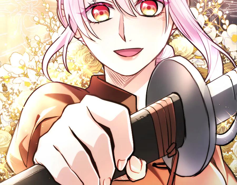 混世皇太子只对我恋爱脑 第35话 重归于好 第134页