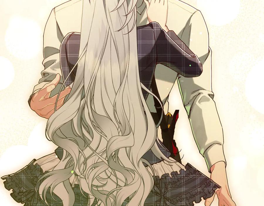 不幸的骑士，请和姐姐恋爱吧 - 第48话 世纪之吻 - 第207张图