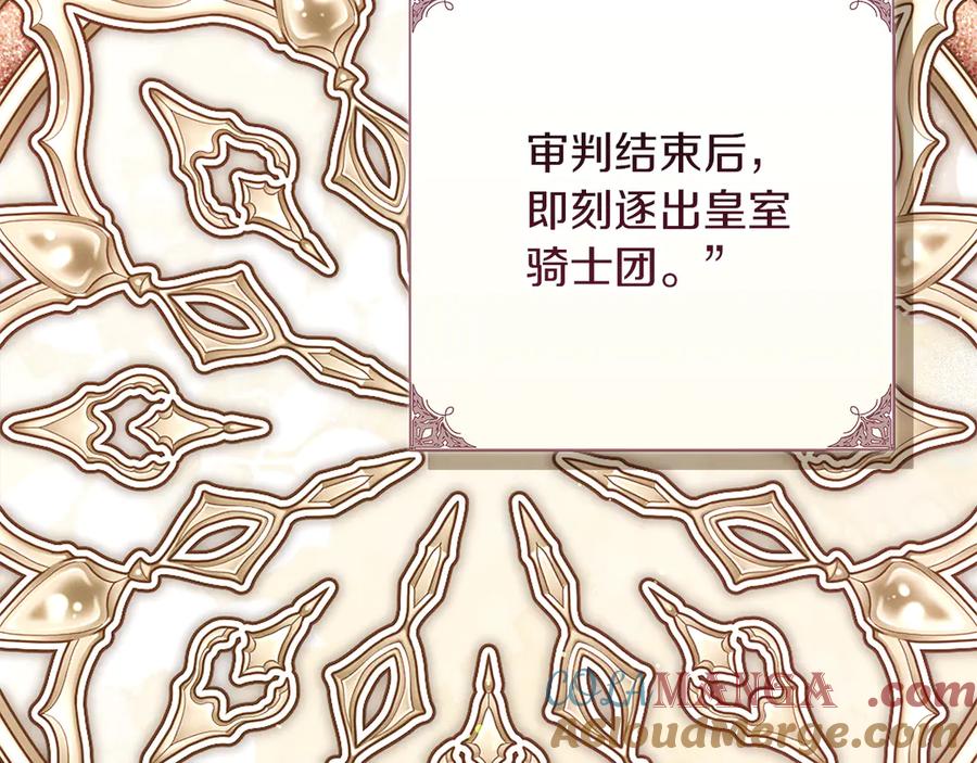 不幸的骑士，请和姐姐恋爱吧 - 第48话 世纪之吻 - 第193张图