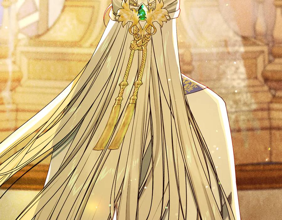 不幸的骑士，请和姐姐恋爱吧 - 第48话 世纪之吻 - 第236张图