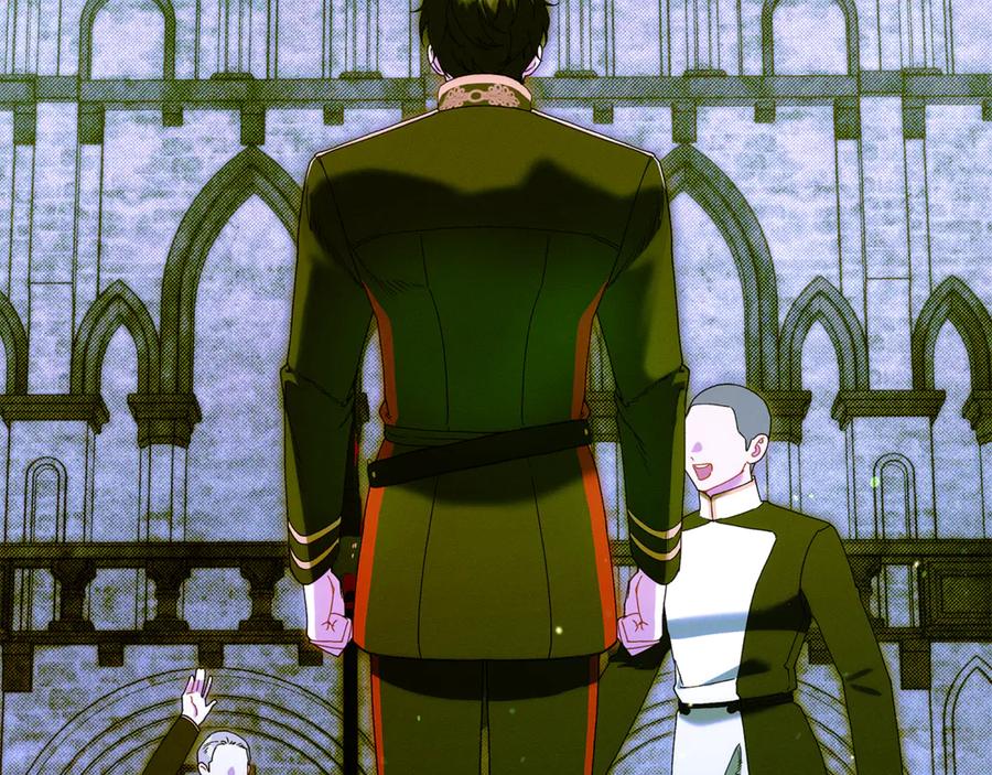 不幸的骑士，请和姐姐恋爱吧 - 第54话 爱情的力量 - 第120张图