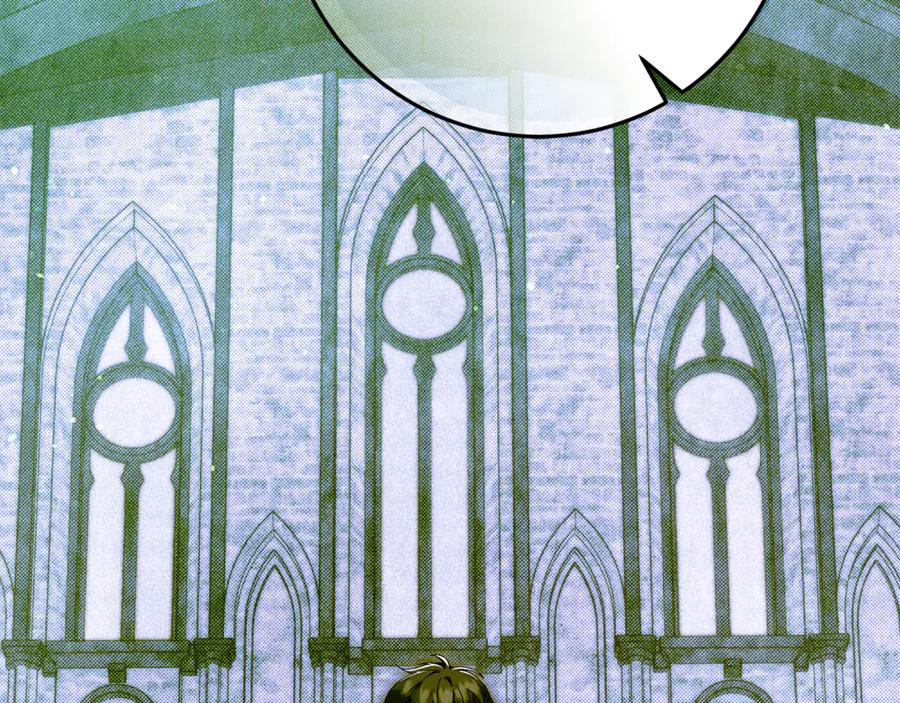 不幸的骑士，请和姐姐恋爱吧 - 第54话 爱情的力量 - 第119张图