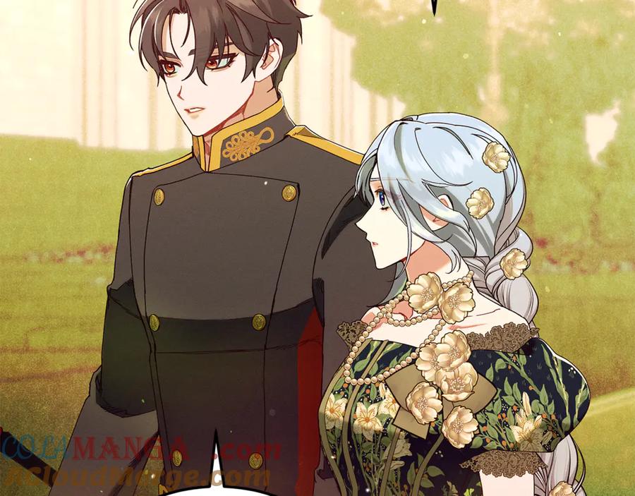 不幸的骑士，请和姐姐恋爱吧 - 第55话 别想再利用我 - 第93张图