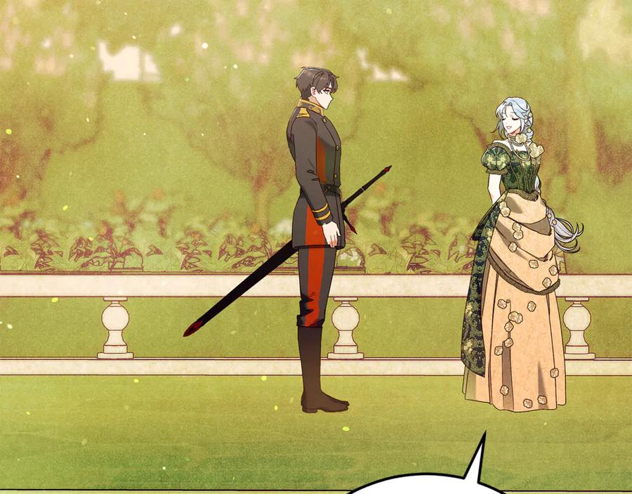 不幸的骑士，请和姐姐恋爱吧 - 第55话 别想再利用我 - 第112张图