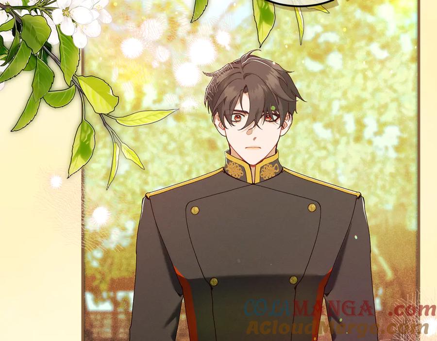 不幸的骑士，请和姐姐恋爱吧 - 第55话 别想再利用我 - 第121张图