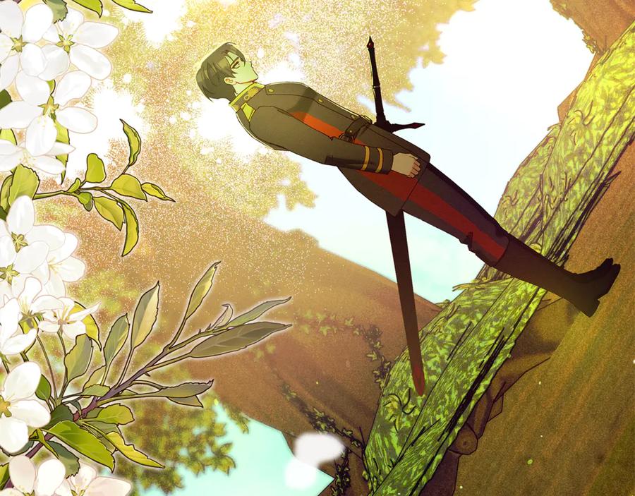 不幸的骑士，请和姐姐恋爱吧 - 第55话 别想再利用我 - 第139张图