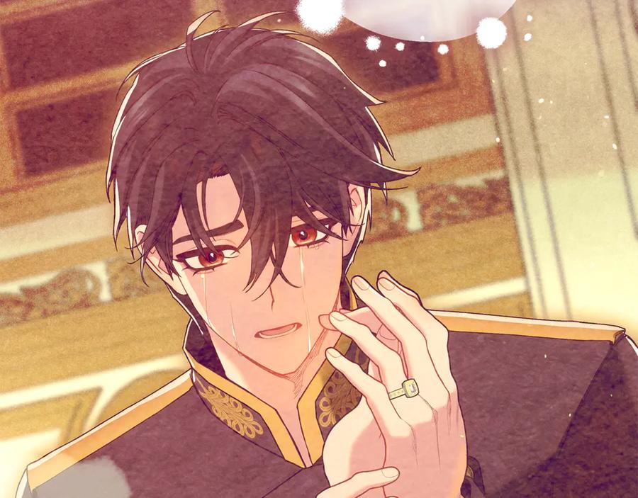 不幸的骑士，请和姐姐恋爱吧 - 第58话 你能陪陪我吗 - 第14张图