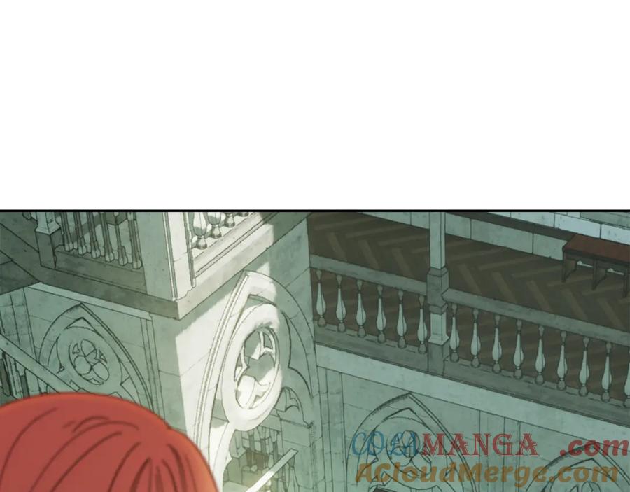 冬城的囚犯小公主 第58话 偷听 第61页