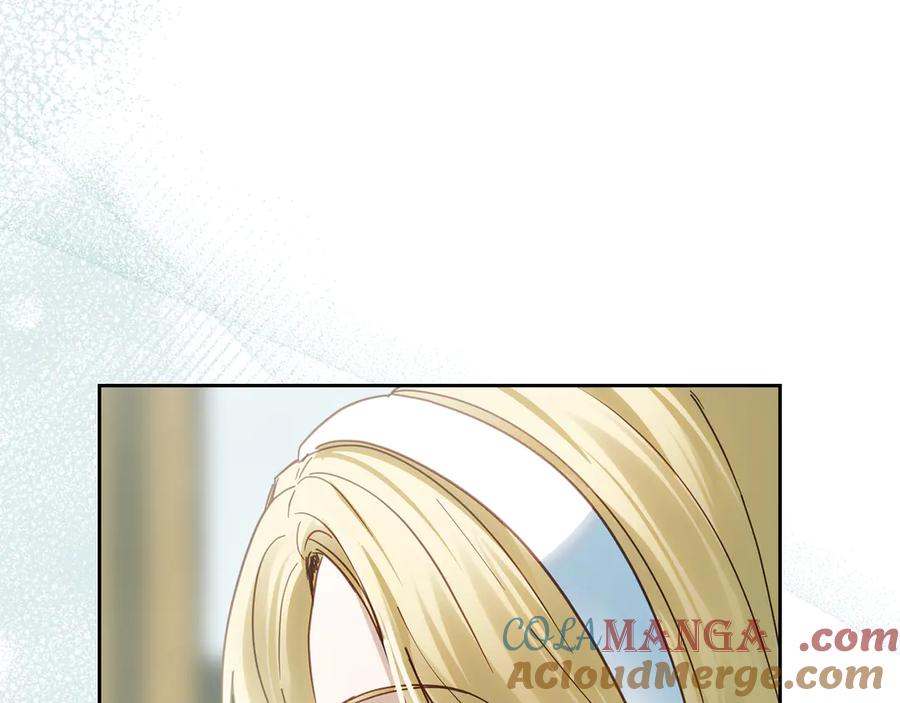 冬城的囚犯小公主 第59话 被罚 第65页