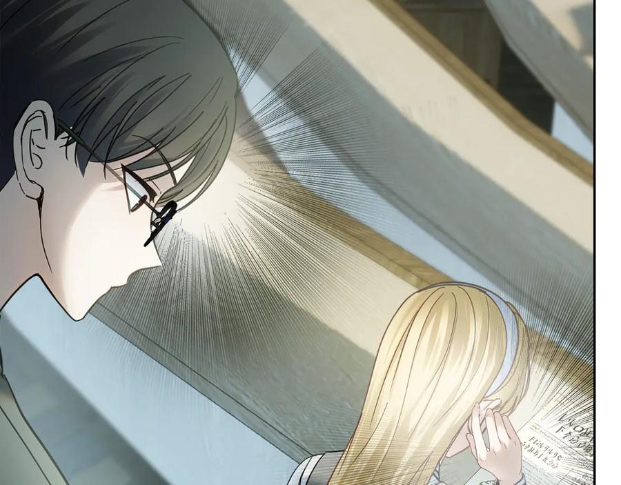 冬城的囚犯小公主 第59话 被罚 第108页