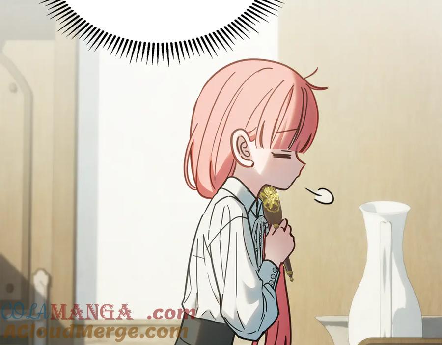 冬城的囚犯小公主 第59话 被罚 第241页