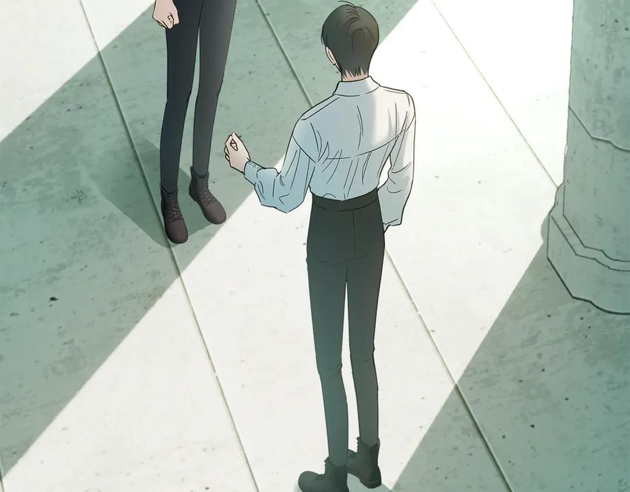 冬城的囚犯小公主 第59话 被罚 第14页